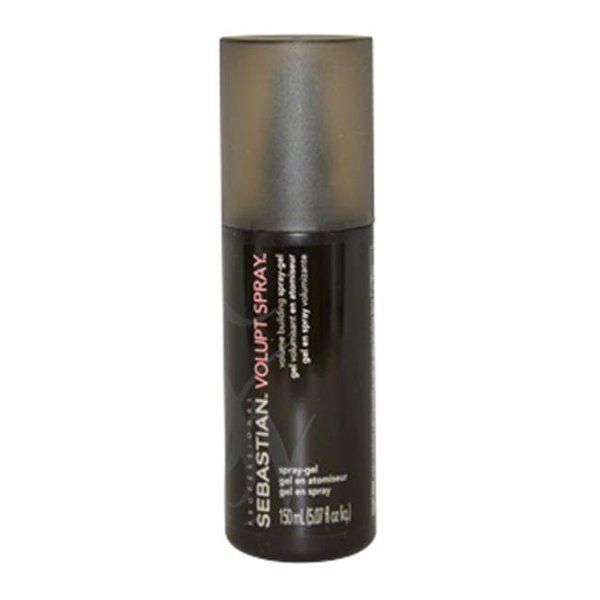 Sebastian Professional Sebastian Professional 5.07 oz Volupt Volume Building Spray Gel U-HC-2739